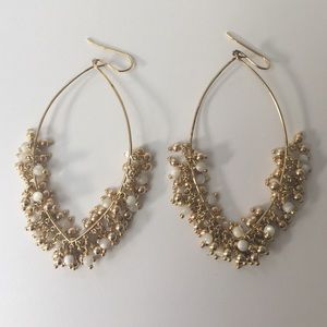 Asha earrings